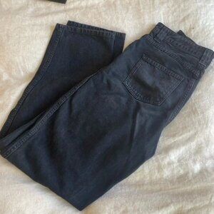 EUC Khaite Albi Jeans
